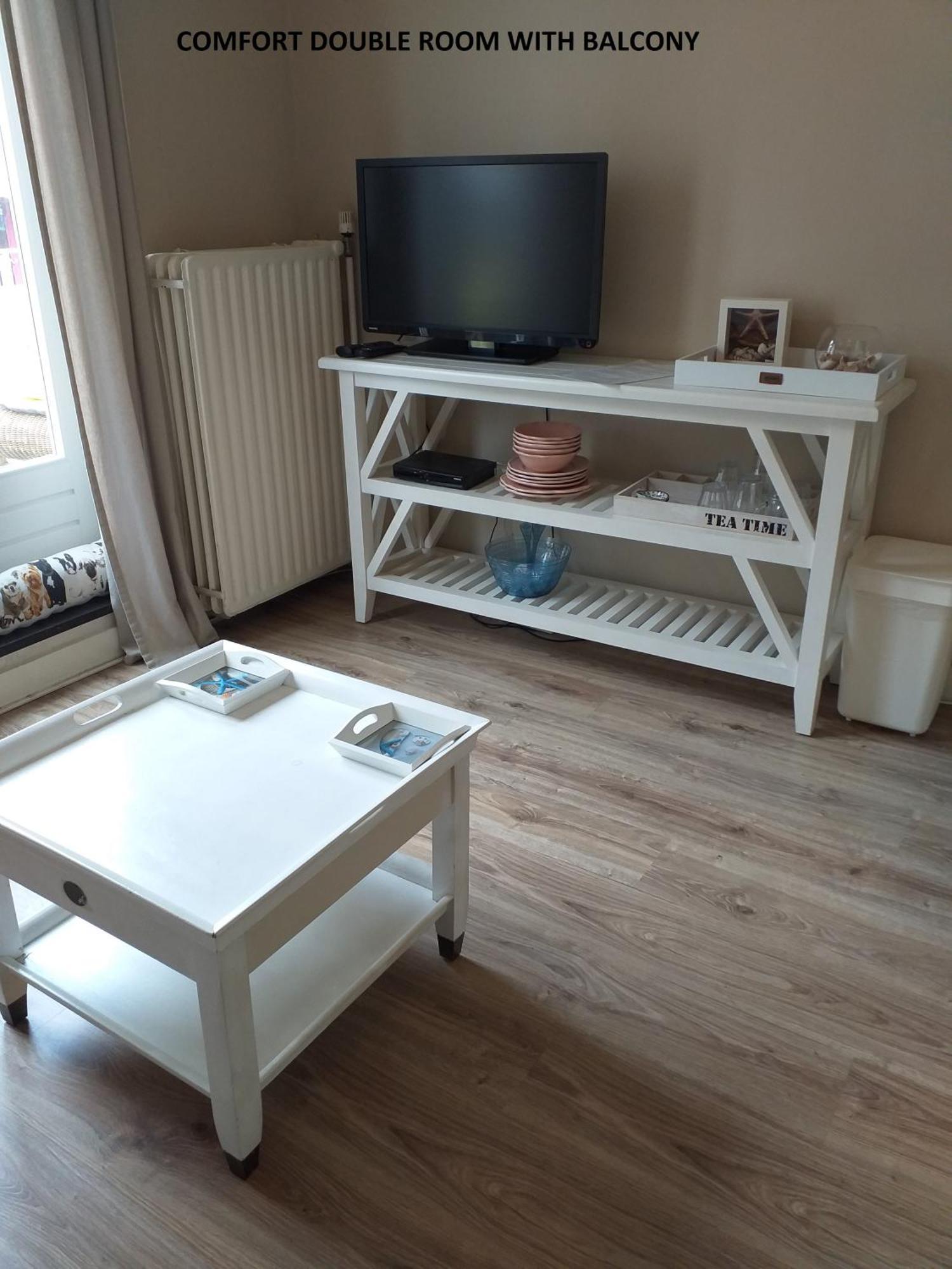 El Sol Zandvoort Εξωτερικό φωτογραφία